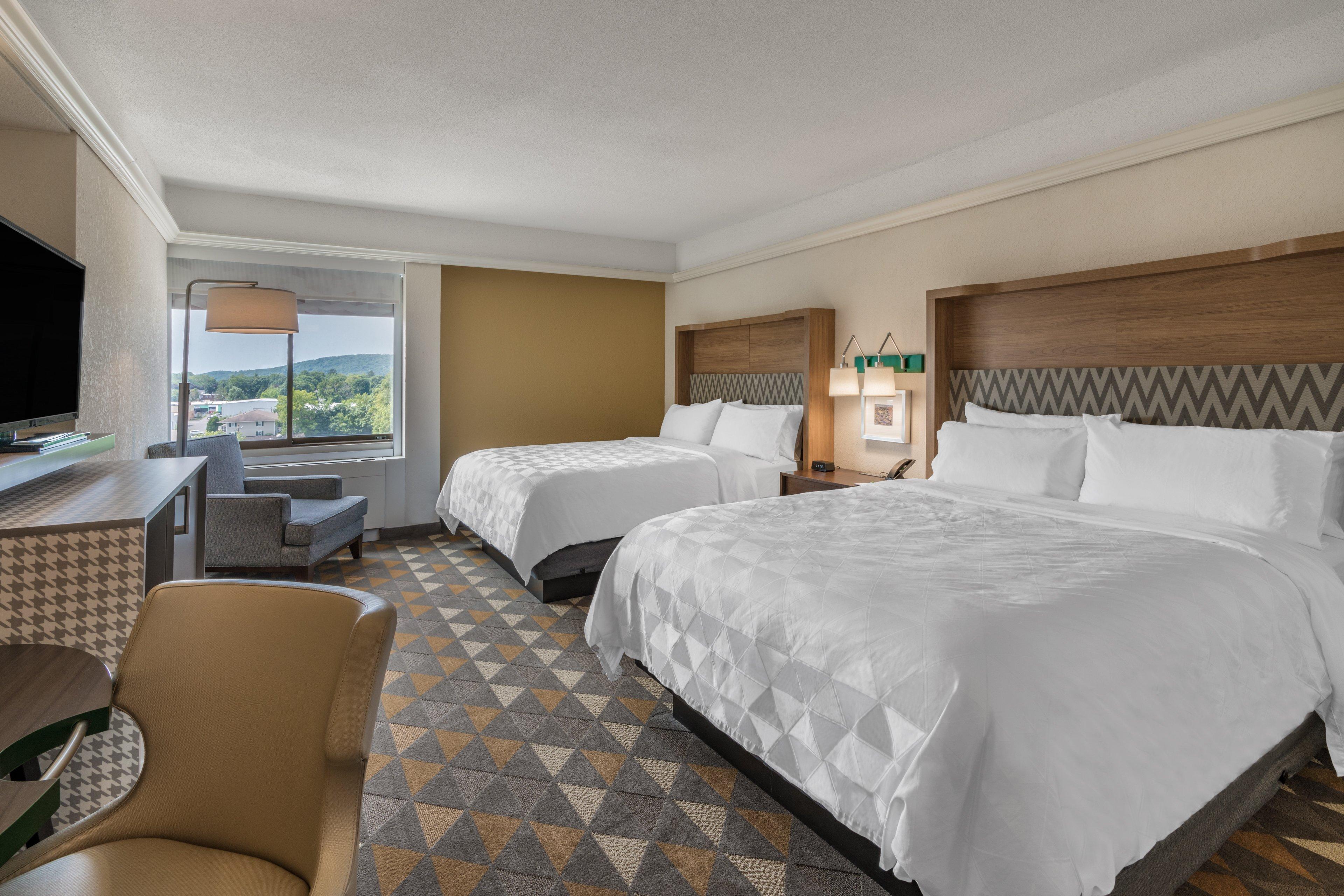 Holiday Inn & Suites Pittsfield-Berkshires, An Ihg Hotel Kültér fotó